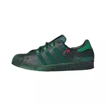кроссовки adidas originals Superstar Skateboarding Shoes Unisex ID4382