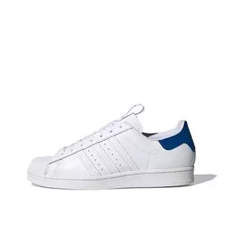 кроссовки adidas originals Superstar Skateboarding Shoes Unisex FW2848
