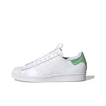 кроссовки adidas originals Superstar Skateboarding Shoes Unisex FW2847