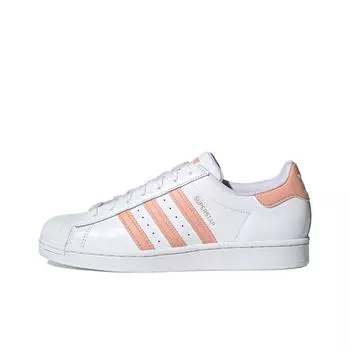 кроссовки adidas originals Superstar Skateboarding Shoes Unisex H00162