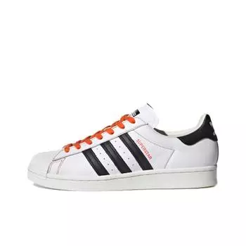 кроссовки adidas originals Superstar Skateboarding Shoes Unisex FW6363