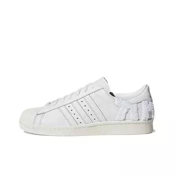 кроссовки adidas originals Superstar Skateboarding Shoes Unisex B37995