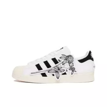 кроссовки adidas originals Superstar Skateboarding Shoes Unisex FY0642