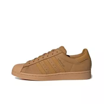 кроссовки adidas originals Superstar Skateboarding Shoes Unisex GW6228