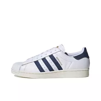 кроссовки adidas originals Superstar Skateboarding Shoes Unisex FW6592