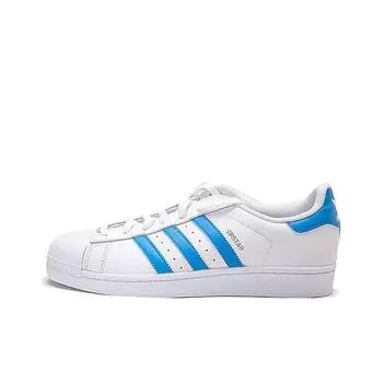 кроссовки adidas originals Superstar Skateboarding Shoes Unisex S75929