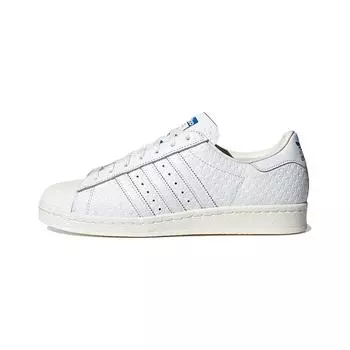 кроссовки adidas originals Superstar Skateboarding Shoes Unisex HP2183