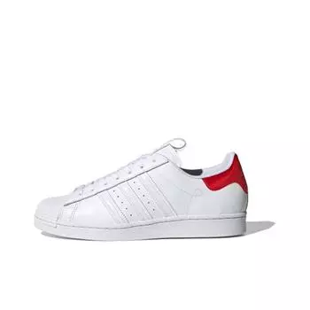 кроссовки adidas originals Superstar Skateboarding Shoes Unisex FW2829