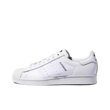 кроссовки adidas originals Superstar Skateboarding Shoes Unisex FX7764