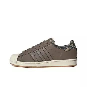 кроссовки adidas originals Superstar Skateboarding Shoes Unisex ID4682