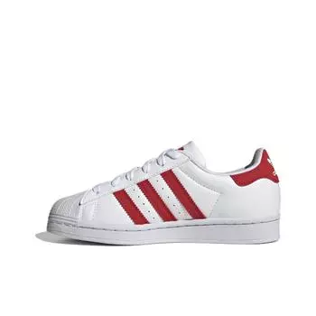 кроссовки adidas originals Superstar Skateboarding Shoes Unisex GY9326