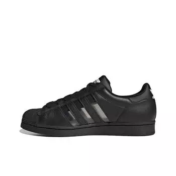кроссовки adidas originals Superstar Skateboarding Shoes Unisex FX5567