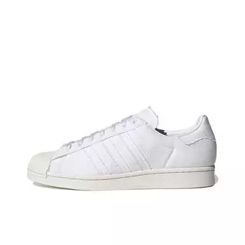 кроссовки adidas originals Superstar Skateboarding Shoes Unisex FX5534