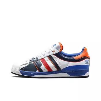кроссовки adidas originals Superstar Skateboarding Shoes Unisex FW8153