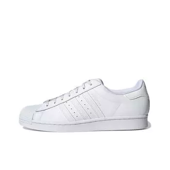 кроссовки adidas originals Superstar Skateboarding Shoes Unisex H00201