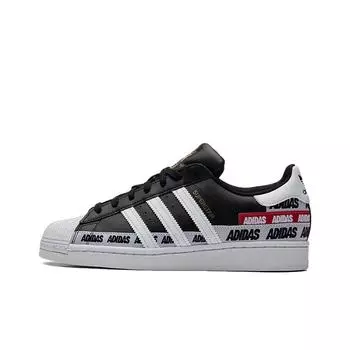 кроссовки adidas originals Superstar Skateboarding Shoes Unisex FX5559