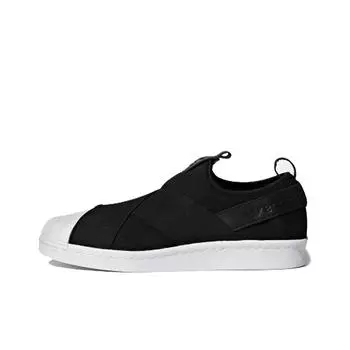 кроссовки adidas originals Superstar Skateboarding Shoes Unisex BZ0112