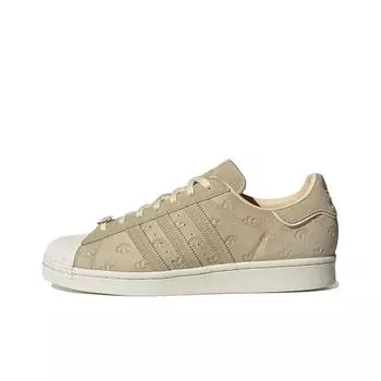 кроссовки adidas originals Superstar Skateboarding Shoes Unisex GY0027