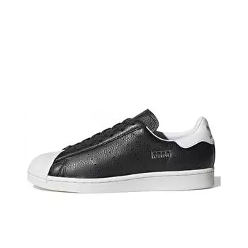 кроссовки adidas originals Superstar Skateboarding Shoes Unisex FV2838