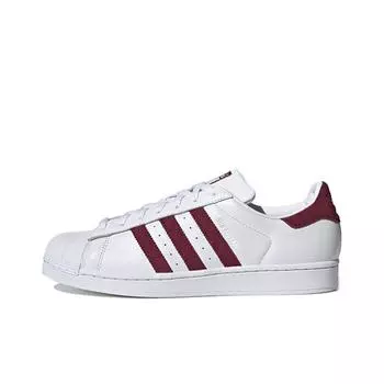 кроссовки adidas originals Superstar Skateboarding Shoes Unisex EF9240