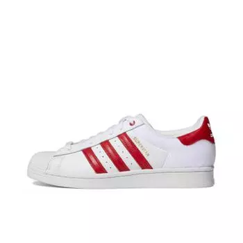 кроссовки adidas originals Superstar Skateboarding Shoes Unisex FY3117