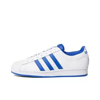 кроссовки adidas originals Superstar Skateboarding Shoes Unisex FV8272