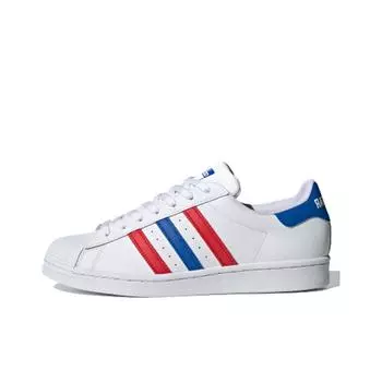 кроссовки adidas originals Superstar Skateboarding Shoes Unisex FV3033