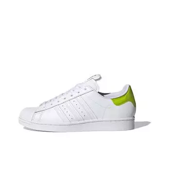 кроссовки adidas originals Superstar Skateboarding Shoes Unisex FW2846