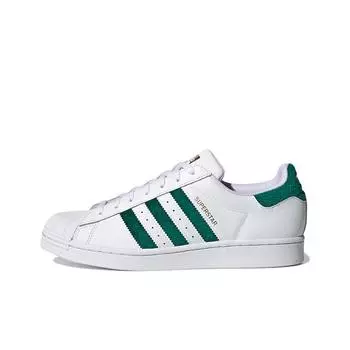 кроссовки adidas originals Superstar Skateboarding Shoes Unisex H00190