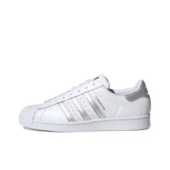 кроссовки adidas originals Superstar Skateboarding Shoes Unisex FX2329
