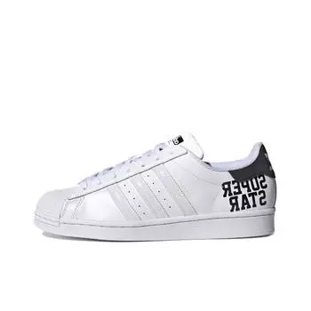 кроссовки adidas originals Superstar Skateboarding Shoes Unisex FV2813
