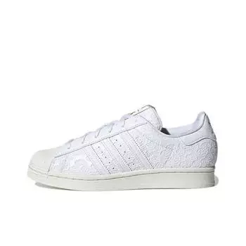 кроссовки adidas originals Superstar Skateboarding Shoes Unisex GV7912