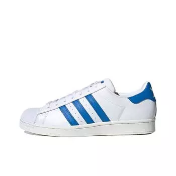 кроссовки adidas originals Superstar Skateboarding Shoes Unisex FW4406
