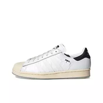 кроссовки adidas originals Superstar Skateboarding Shoes Unisex HQ3612