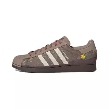 кроссовки adidas originals Superstar Skateboarding Shoes Unisex IG9629