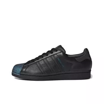 кроссовки adidas originals Superstar Skateboarding Shoes Unisex FW6388