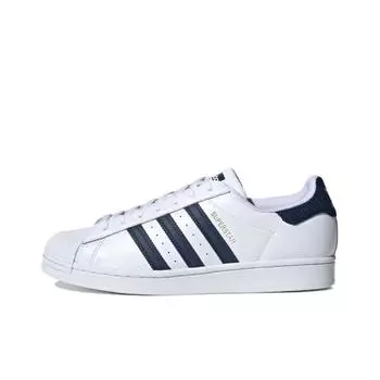 кроссовки adidas originals Superstar Skateboarding Shoes Unisex FZ3560