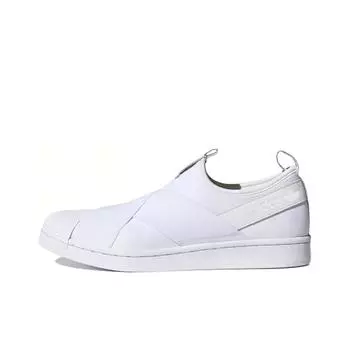 кроссовки adidas originals Superstar Skateboarding Shoes Unisex FW7052