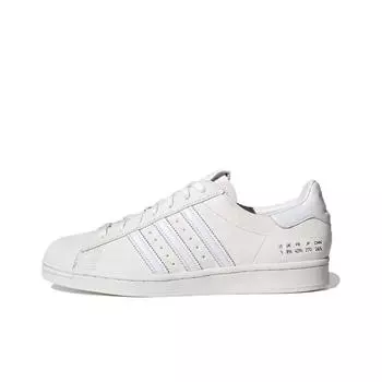 кроссовки adidas originals Superstar Skateboarding Shoes Unisex FY5478
