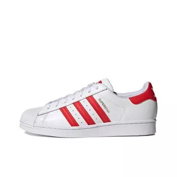 кроссовки adidas originals Superstar Skateboarding Shoes Unisex H68094