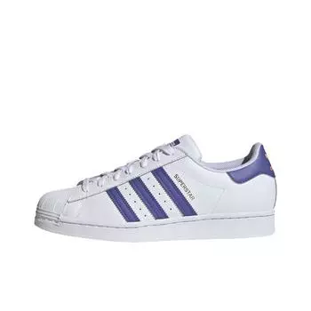 кроссовки adidas originals Superstar Skateboarding Shoes Unisex FX5529