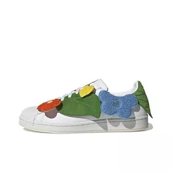 кроссовки adidas originals Superstar Skateboarding Shoes Unisex GZ2662