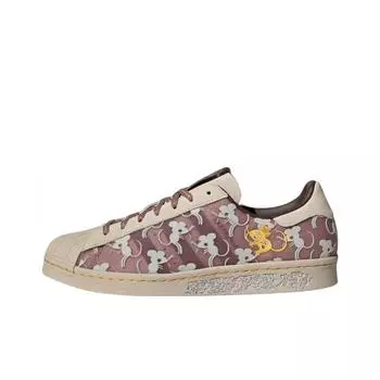 кроссовки adidas originals Superstar Skateboarding Shoes Unisex ID4376