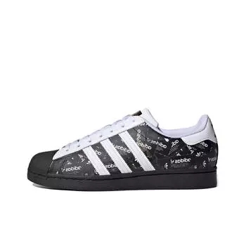 кроссовки adidas originals Superstar Skateboarding Shoes Unisex FV2820