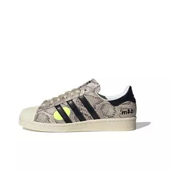 кроссовки adidas originals Superstar Skateboarding Shoes Unisex IG4124