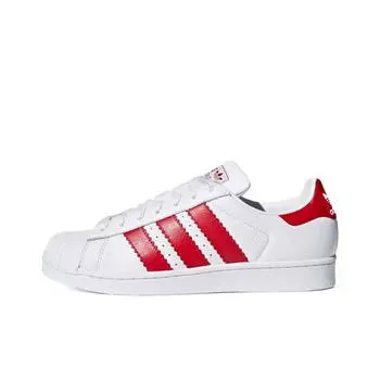 кроссовки adidas originals Superstar Skateboarding Shoes Unisex BD7370