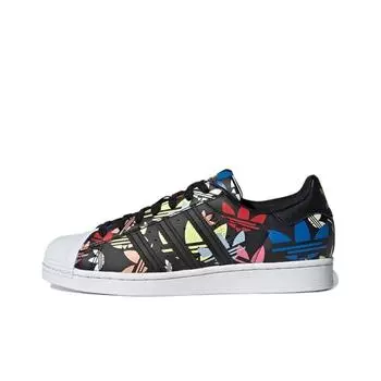 кроссовки adidas originals Superstar Skateboarding Shoes Unisex H00182