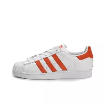 кроссовки adidas originals Superstar Skateboarding Shoes Unisex EE4472