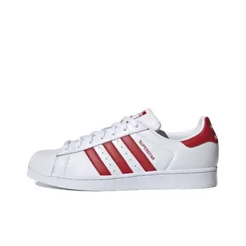 кроссовки adidas originals Superstar Skateboarding Shoes Unisex BD7420