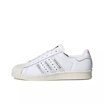 кроссовки adidas originals Superstar Skateboarding Shoes Unisex FY0730